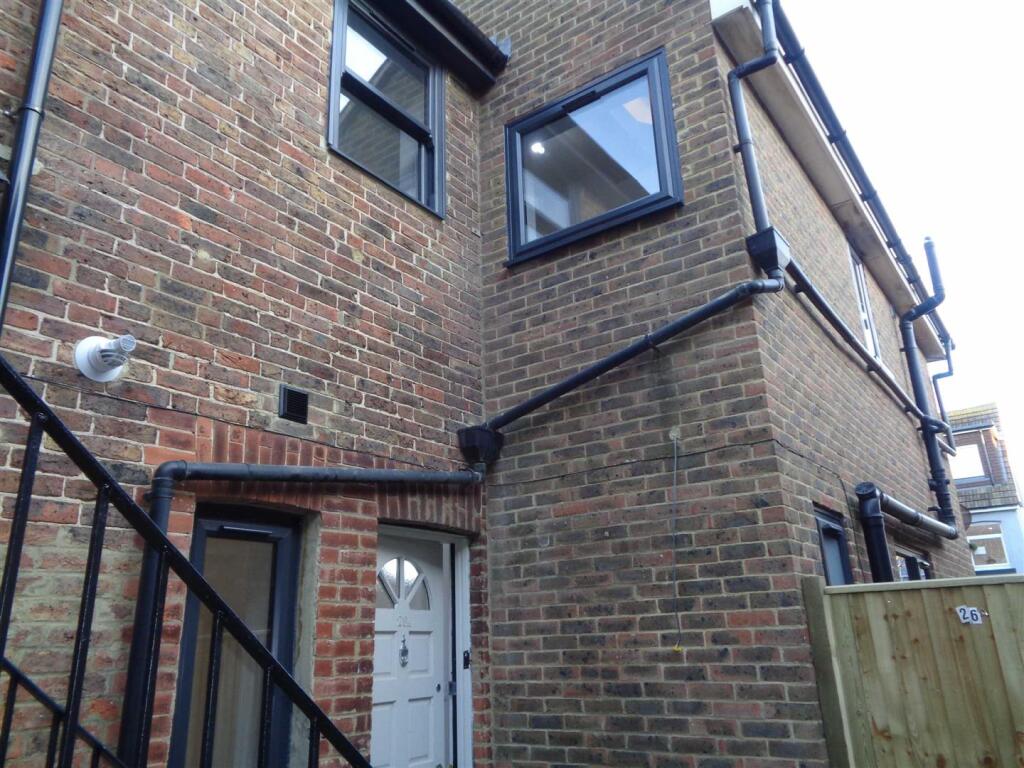 Main image of property: Sutton Park Road, Seaford