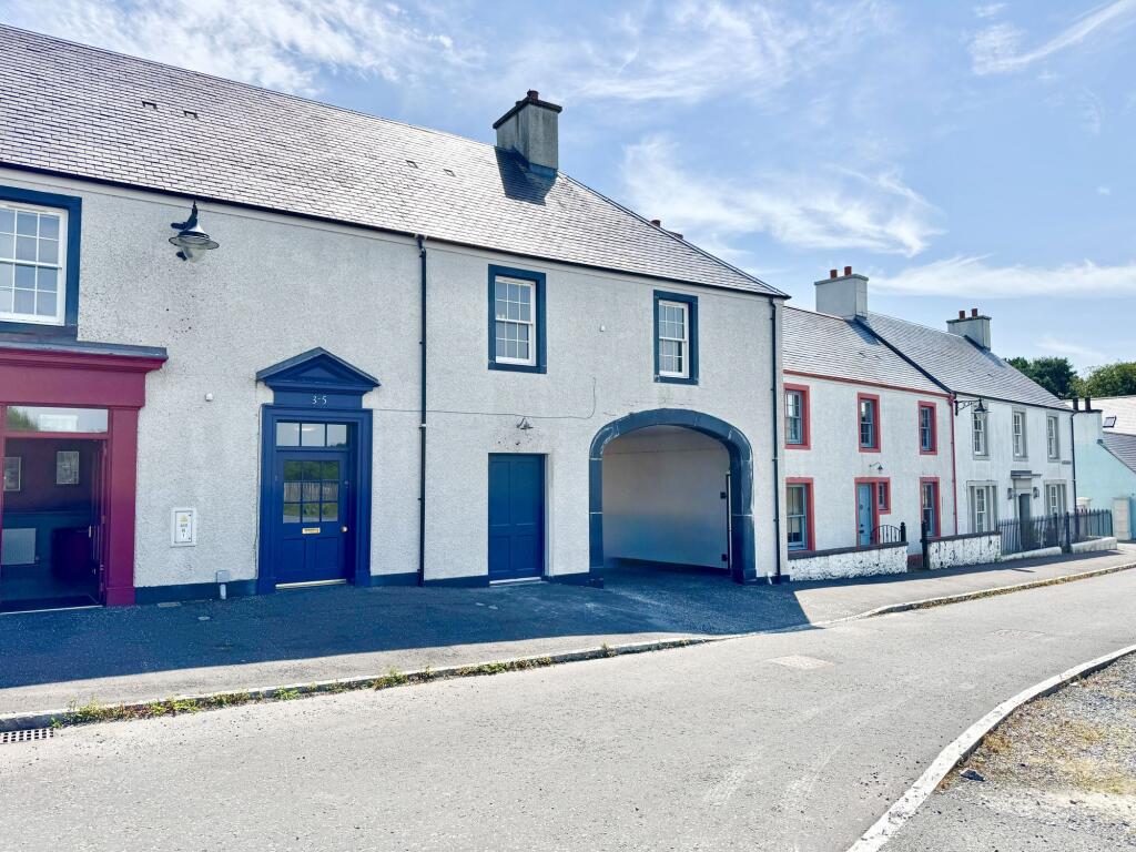 Main image of property: The Kirks Alarm, Cumnock, KA18