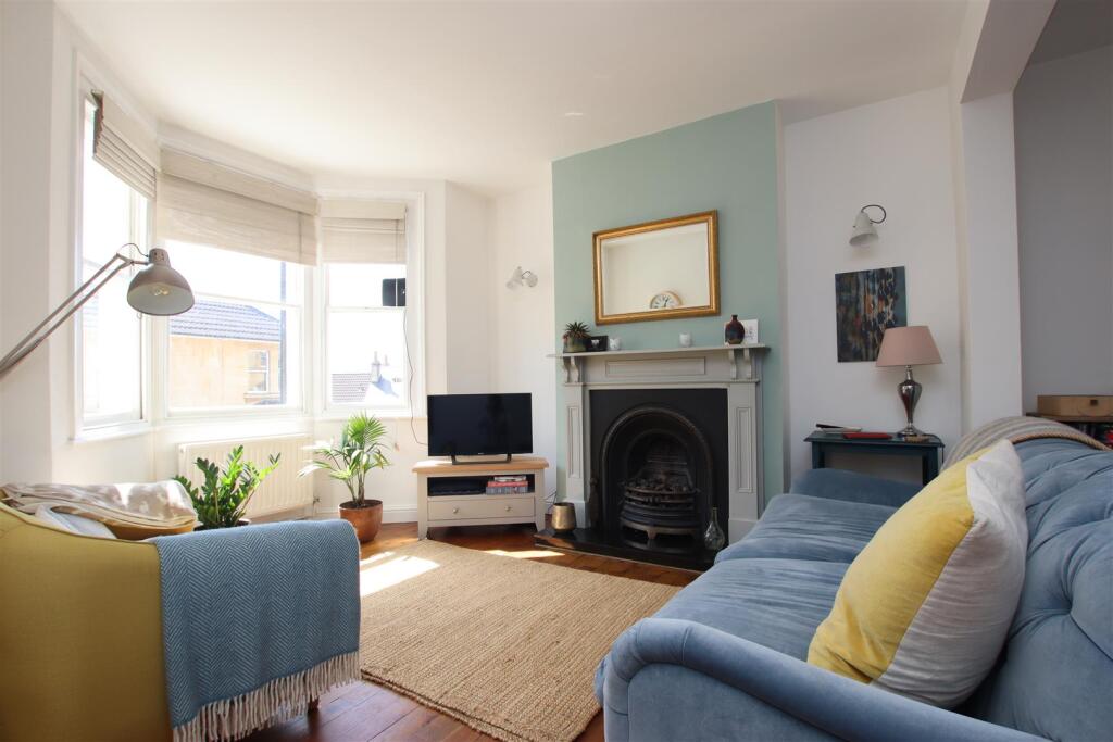 Hanover Terrace, Bath, BA1