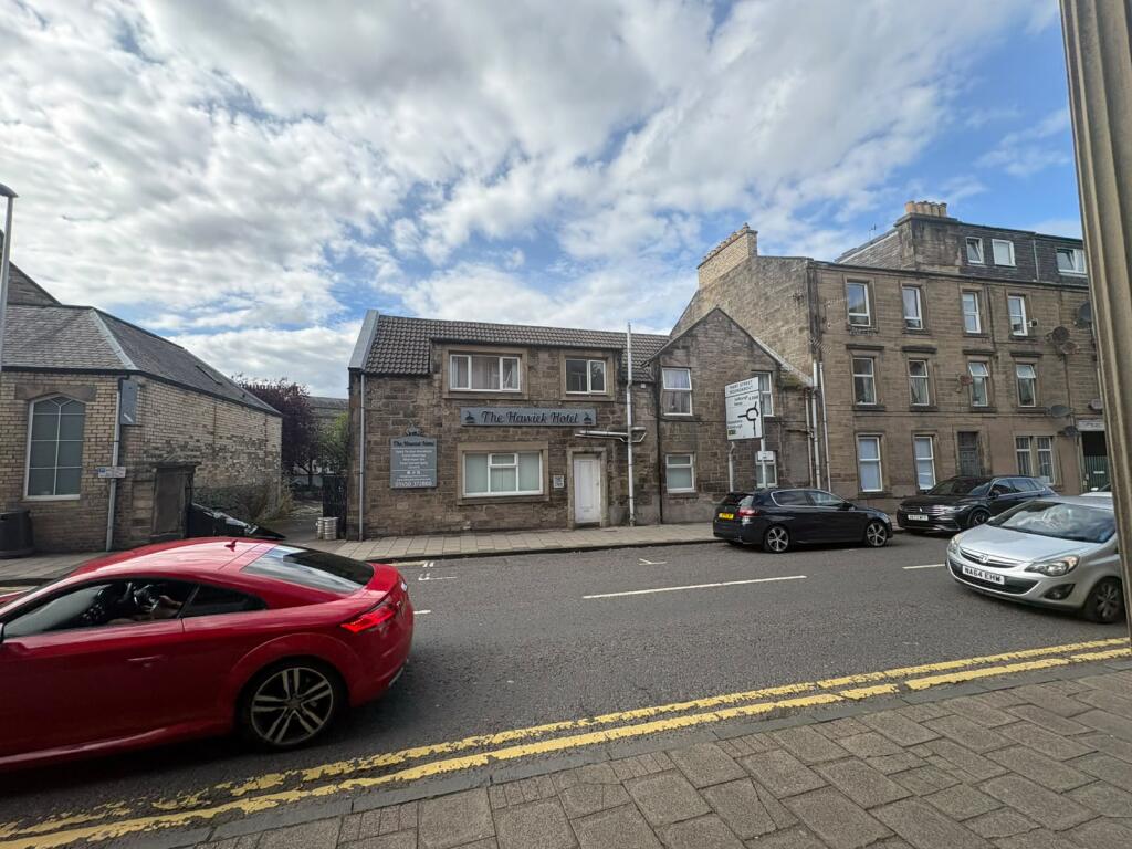 Main image of property: 17 North Bridge Street, Hawick, Scottish Borders