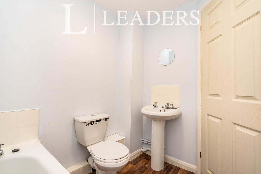 Apartment in Great Yarmouth, Norfolk - More
