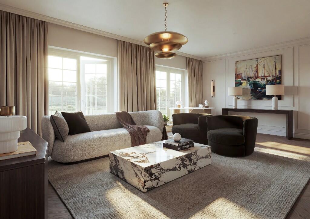 House in Tonbridge - View 3
