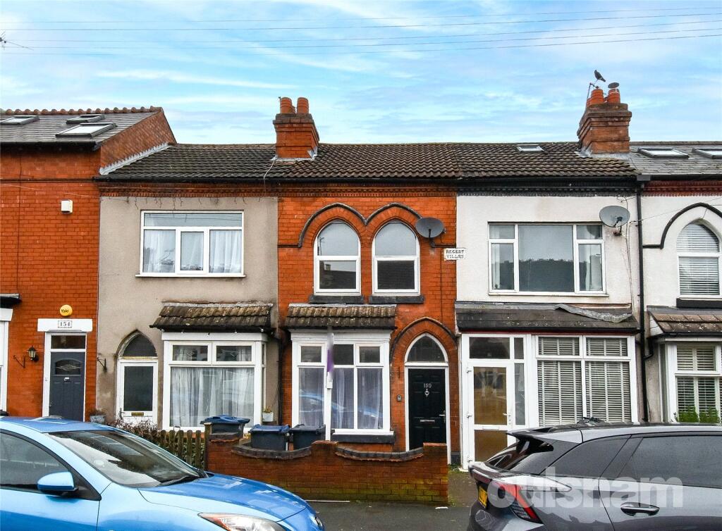 Main image of property: Grange Road, Kings Heath, Birmingham, West Midlands, B14