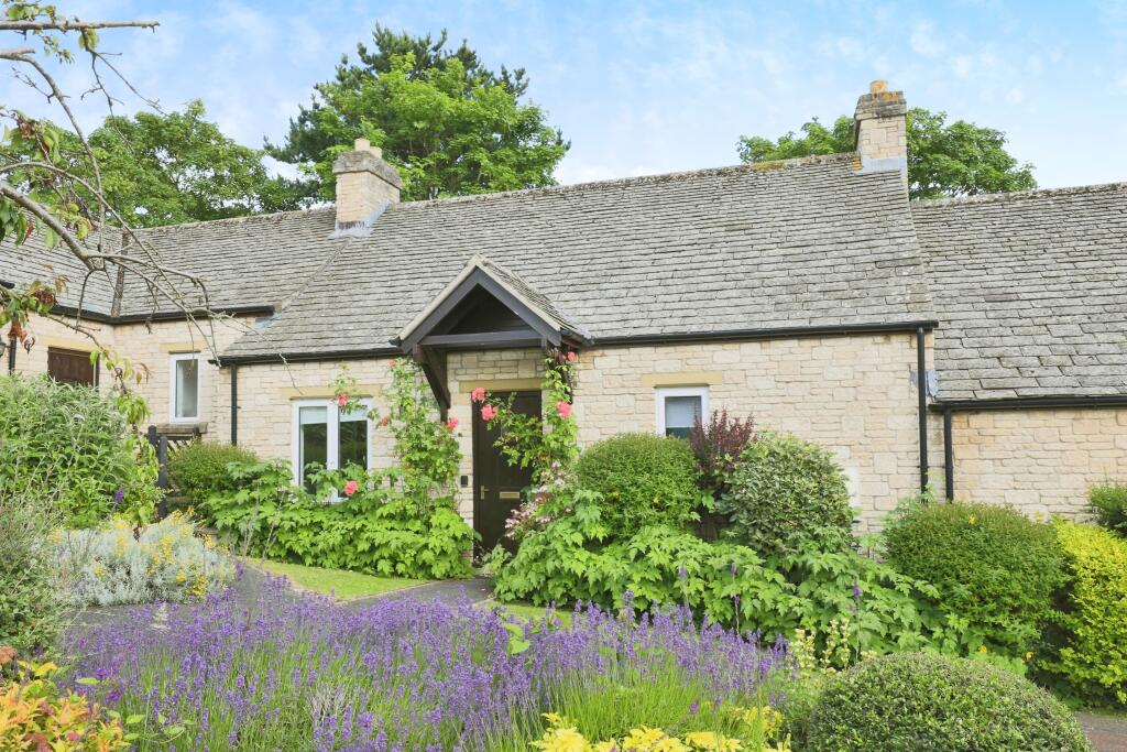 Main image of property: Bredon Mews, Station Road, Broadway, Worcestershire, WR12