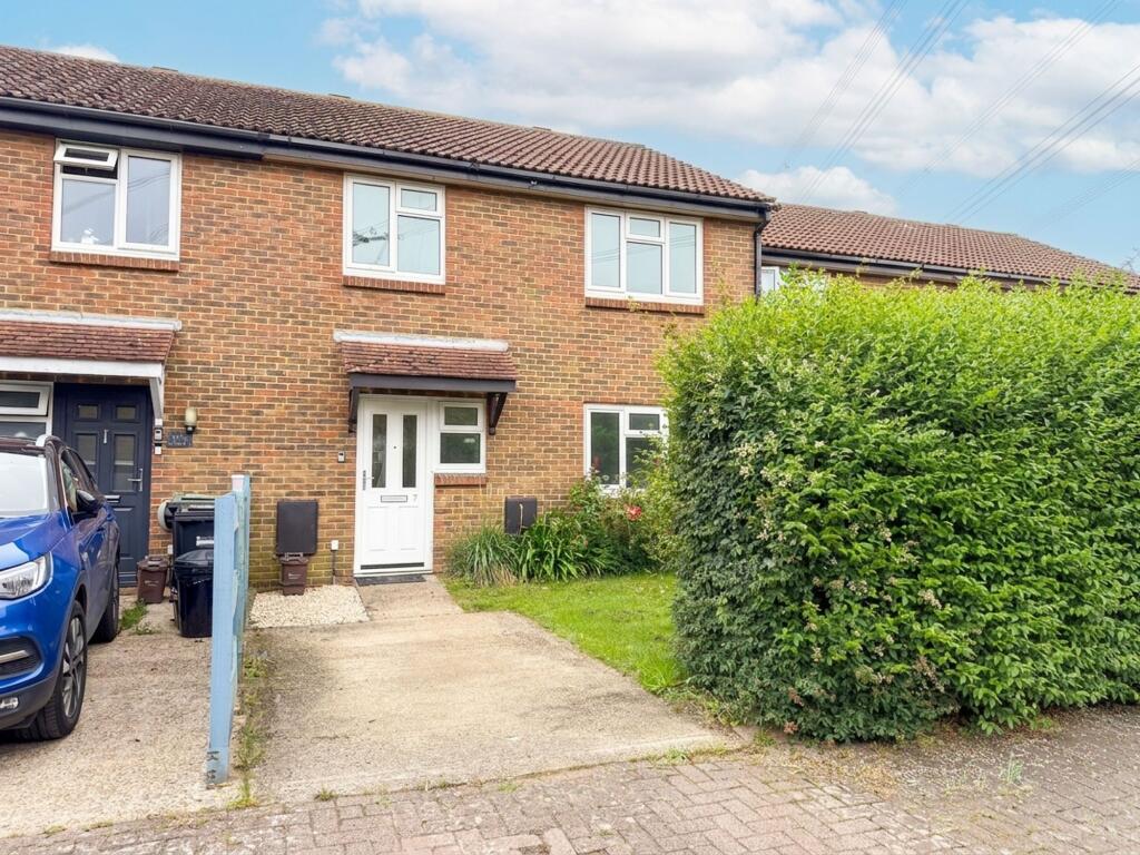 Main image of property: Harvey Court, Blackfield, SO45
