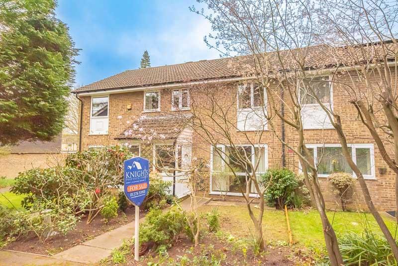 Main image of property: Longlands Way, Camberley