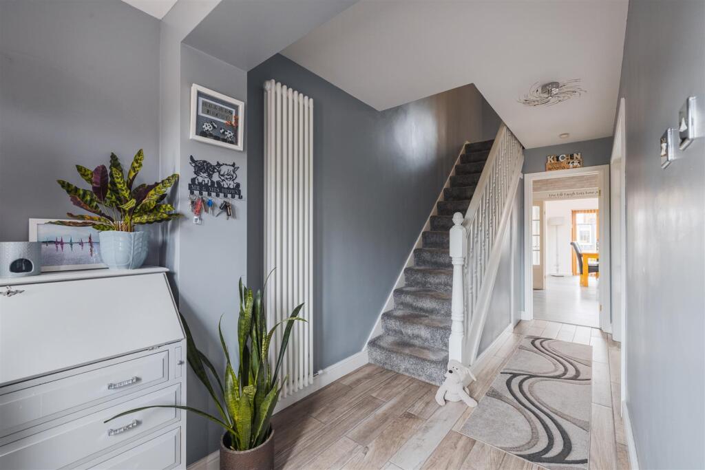 Main image of property: Marshlands Road, Little Neston, Neston, Cheshire