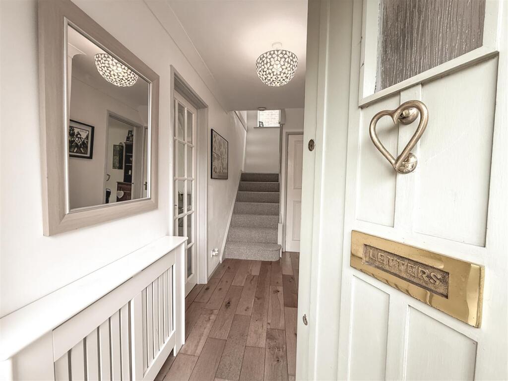 Meadow Way, Kinoulton, Nottingham photo 4