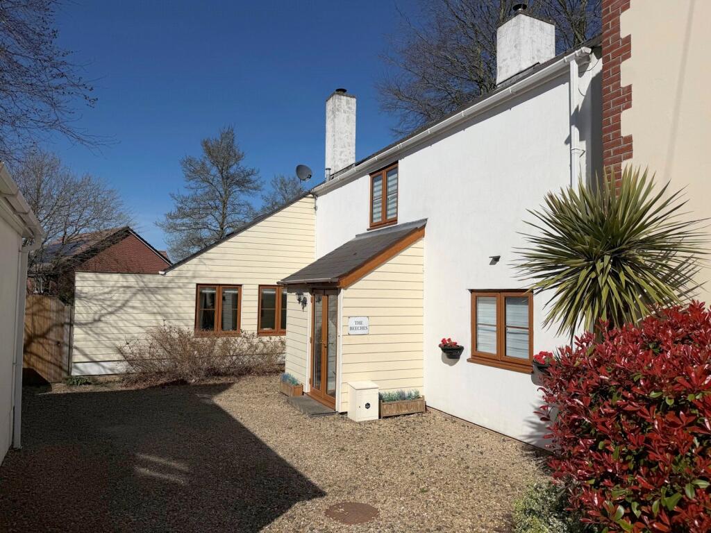 Additional image 15 of Church Hill, Templecombe, Somerset, BA8