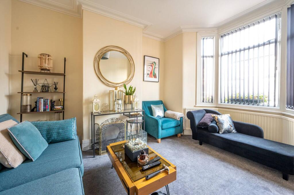 Main image of property: Sixth Avenue, Manor Park, London, E12