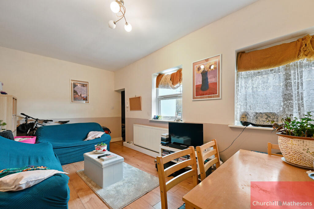 Main image of property: Highstreet, Harlesden, NW10 4