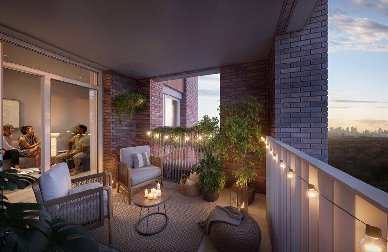Apartment in London, Southmere, West Heath - View 2