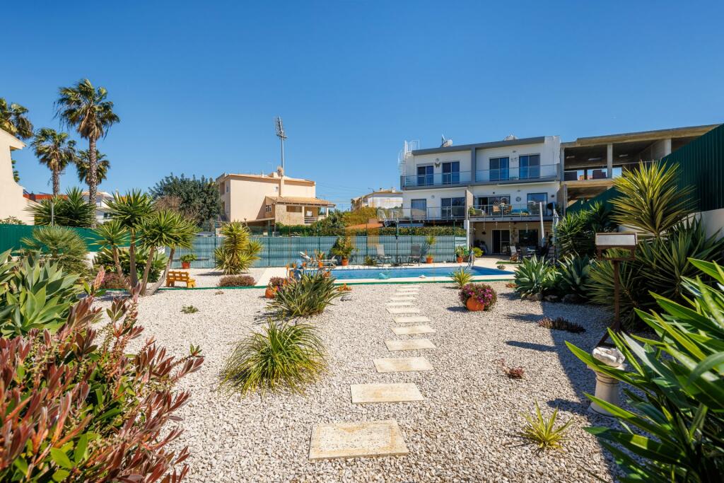 Main image of property: Ferragudo, Algarve