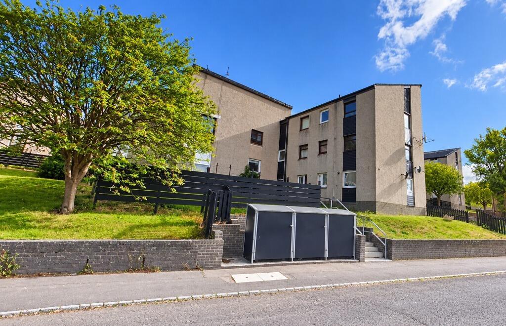 Main image of property: Dochart Terrace, Menzieshill, Dundee, DD2