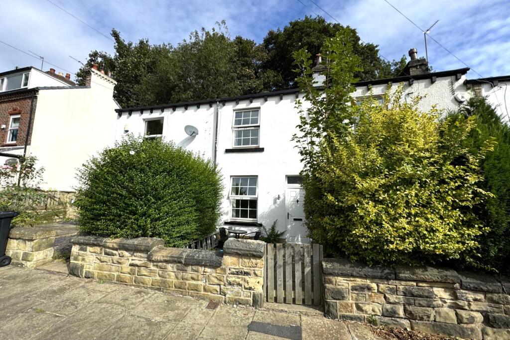 Main image of property: Ravenscar Avenue, Oakwood