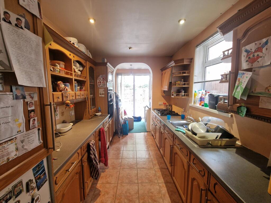 House in London - View 5