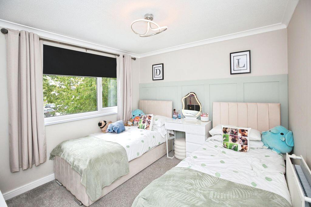 House in Doncaster - More