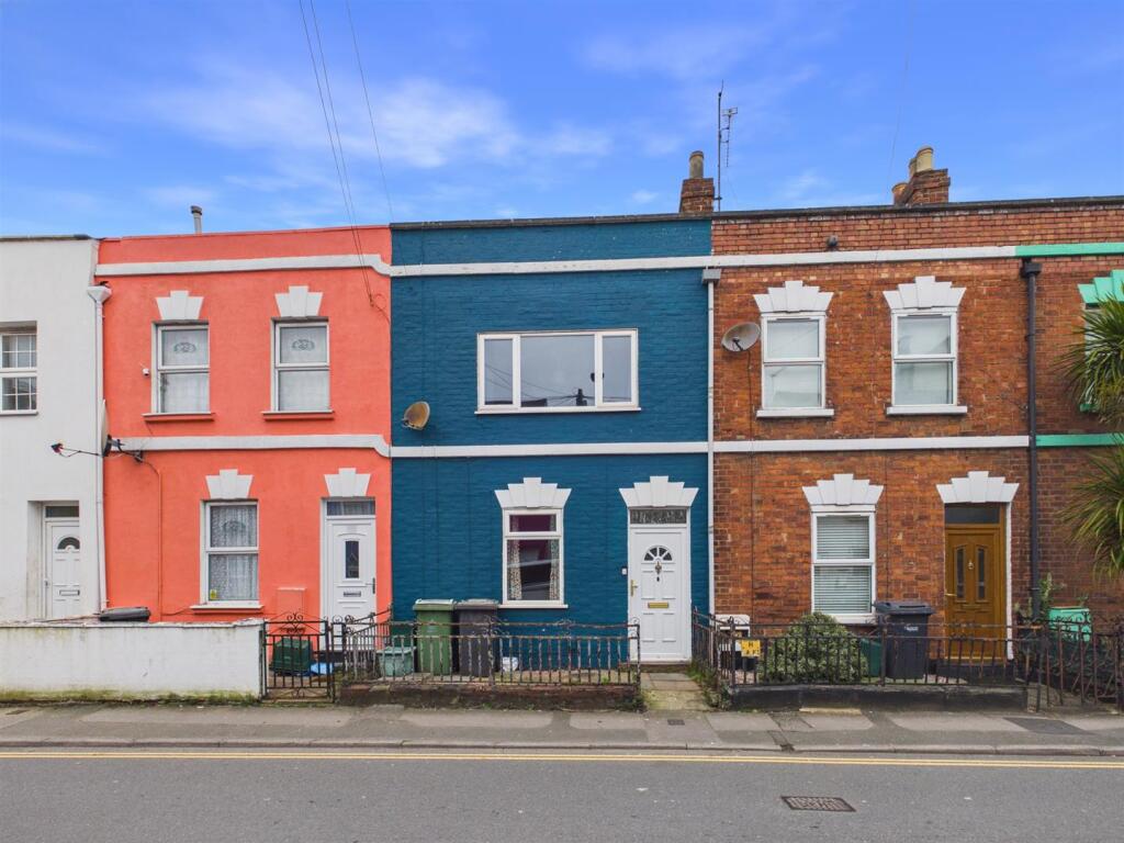 Main image of property: High Street, Gloucester