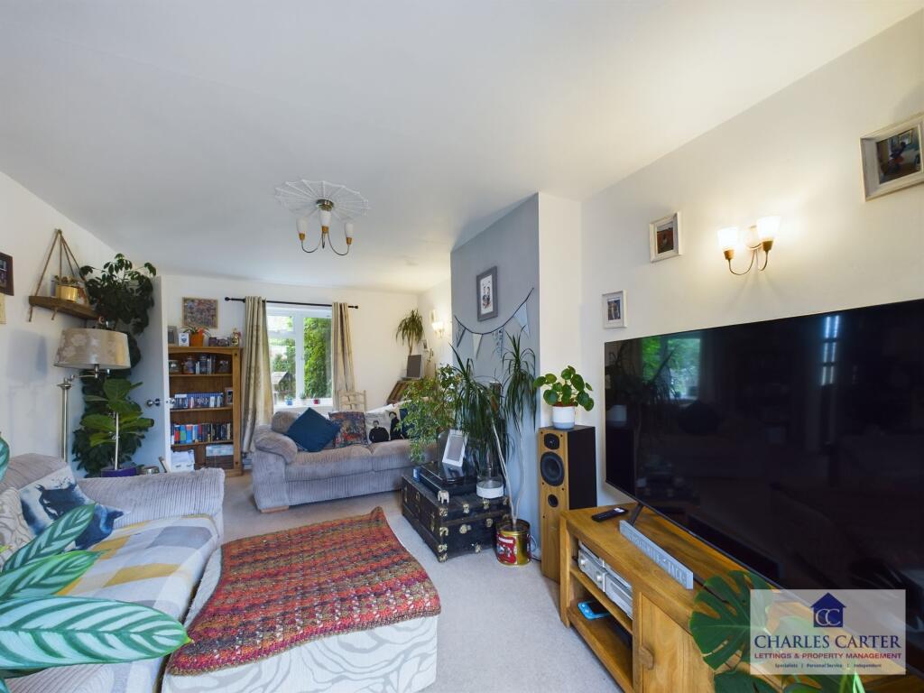House in Tewkesbury, Deerhurst - View 4