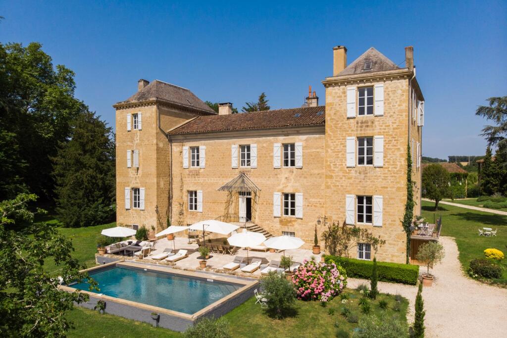Main image of property: Midi-Pyrénées, Gers