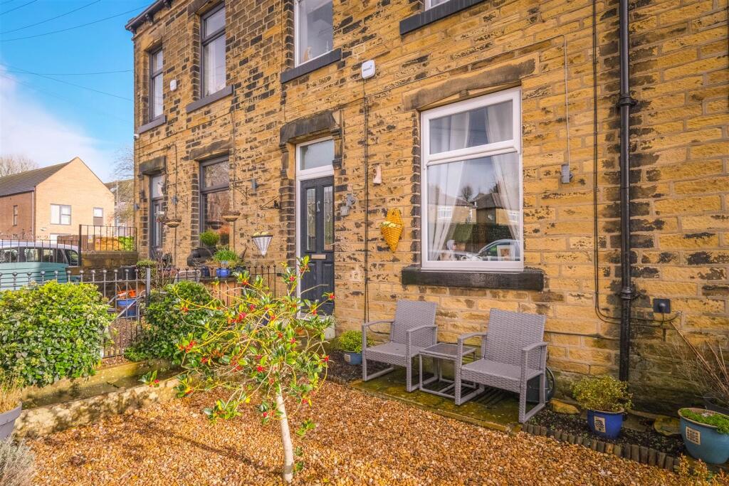 Main image of property: Heathy Avenue, Holmfield, Halifax