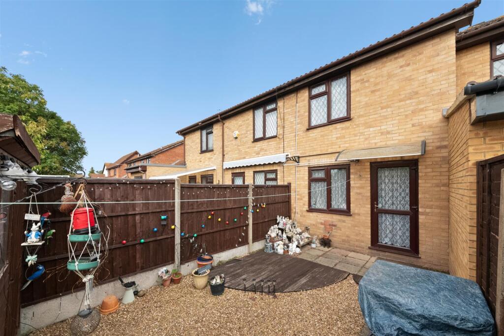 House in Southall - View 4