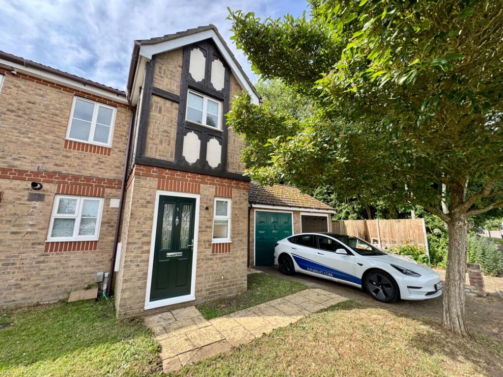 Main image of property: Ridgeways, Church Langley, Harlow