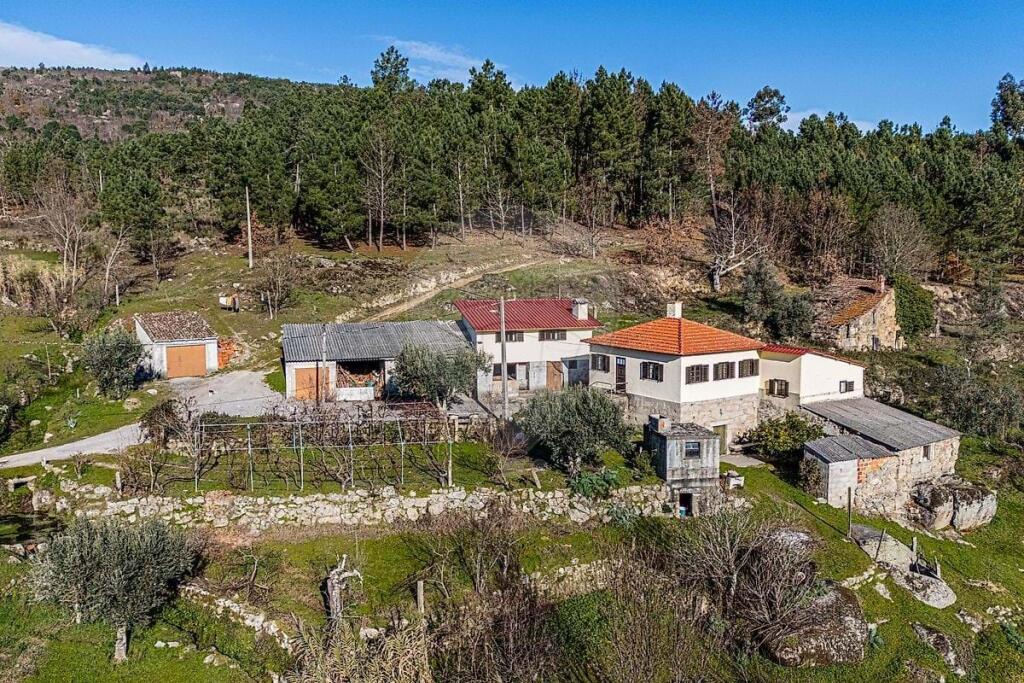 Main image of property: Beira Alta, Fornos de Algodres