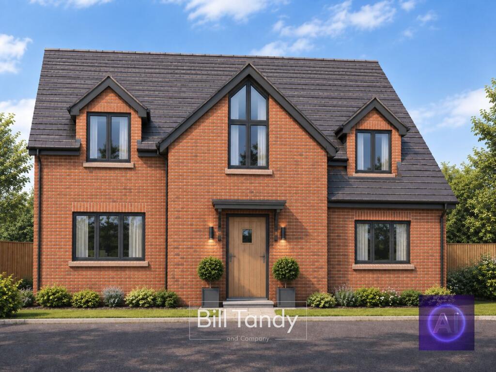 Main image of property: 53 Longbridge Road, Lichfield, WS14