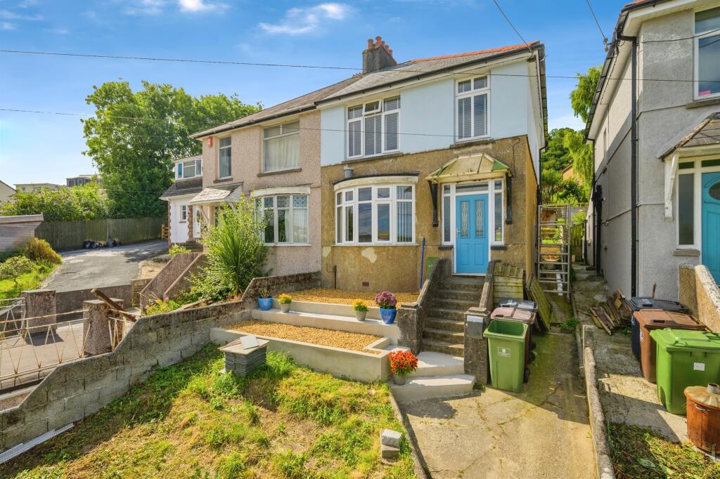 Main image of property: Underlane, Plympton, Plymouth