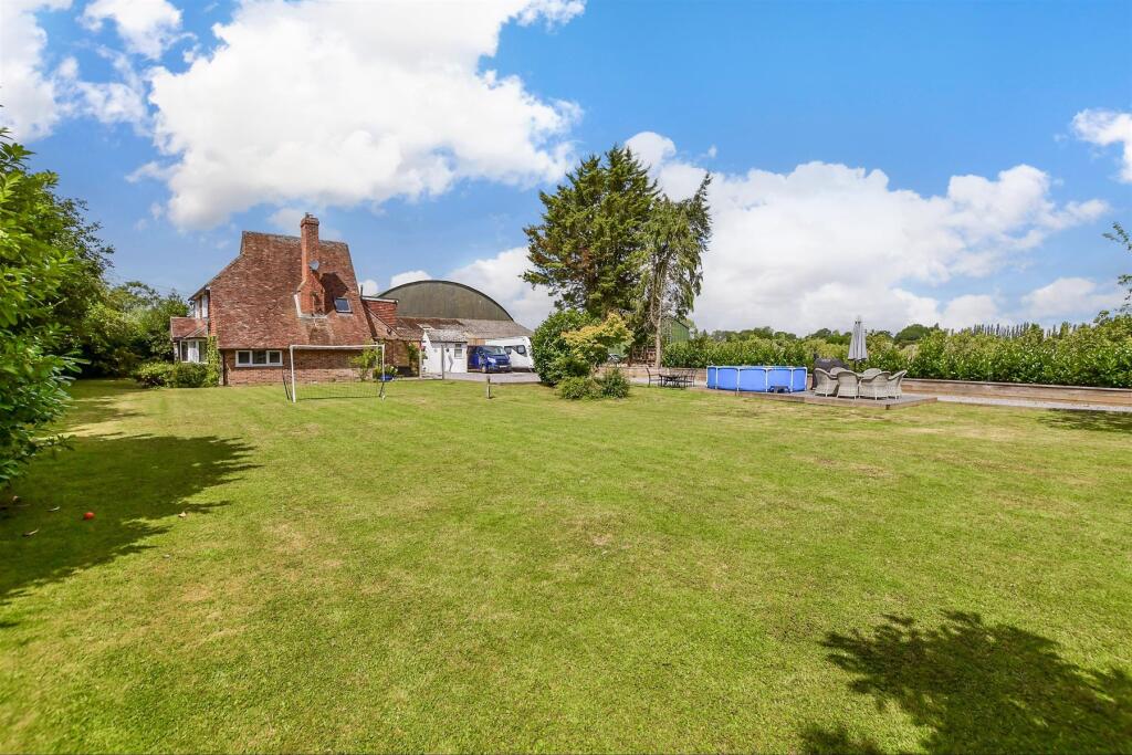 Main image of property: Horseshoes Lane, Langley, Maidstone, Kent