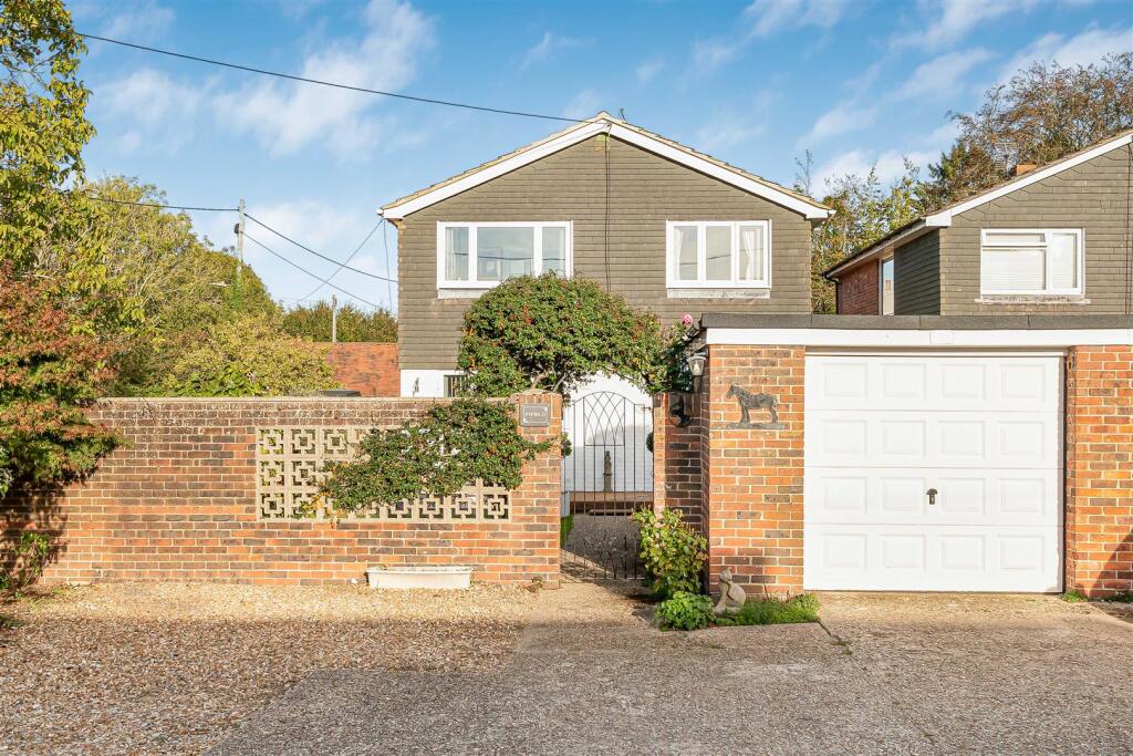 Main image of property: Finchmead Lane, Petersfield