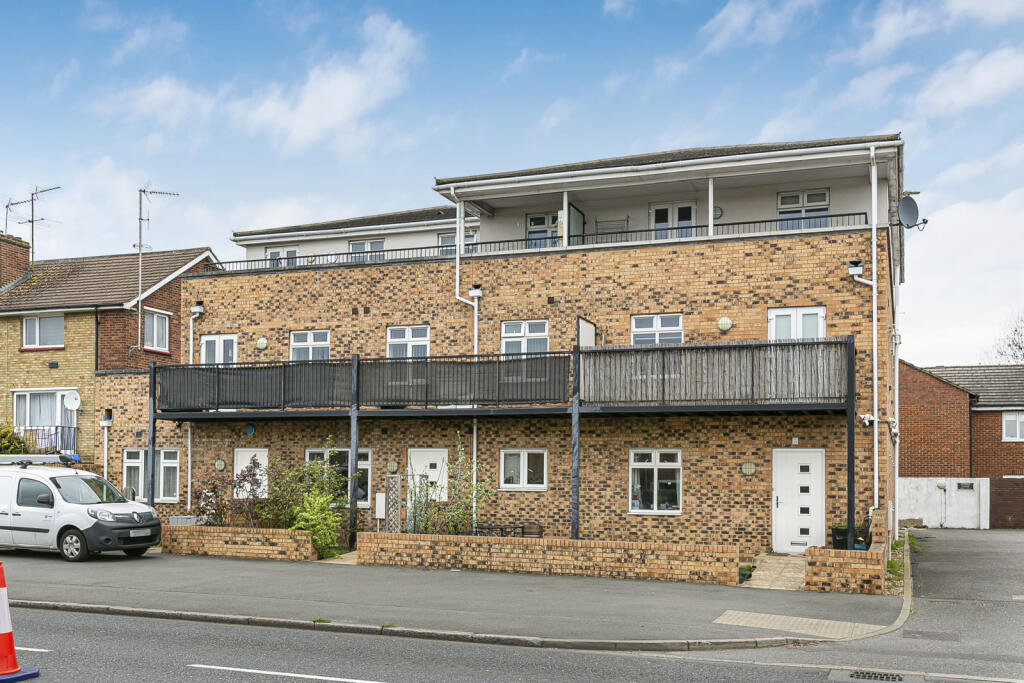 Main image of property: Staines Road West, Sunbury-on-Thames, Surrey, TW16