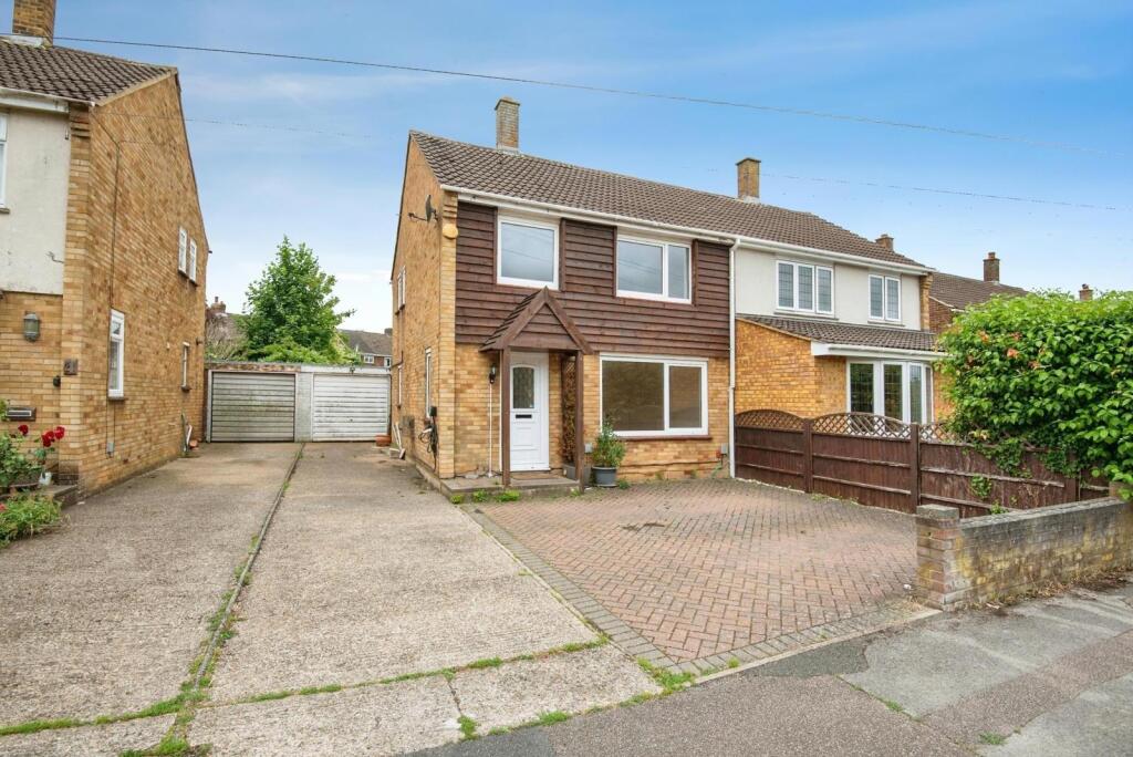 Main image of property: Turpins Way, Baldock, Hertfordshire, SG7