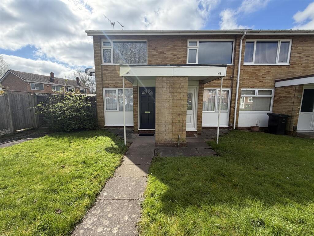 Main image of property: Nethercote Gardens, Shirley, Solihull