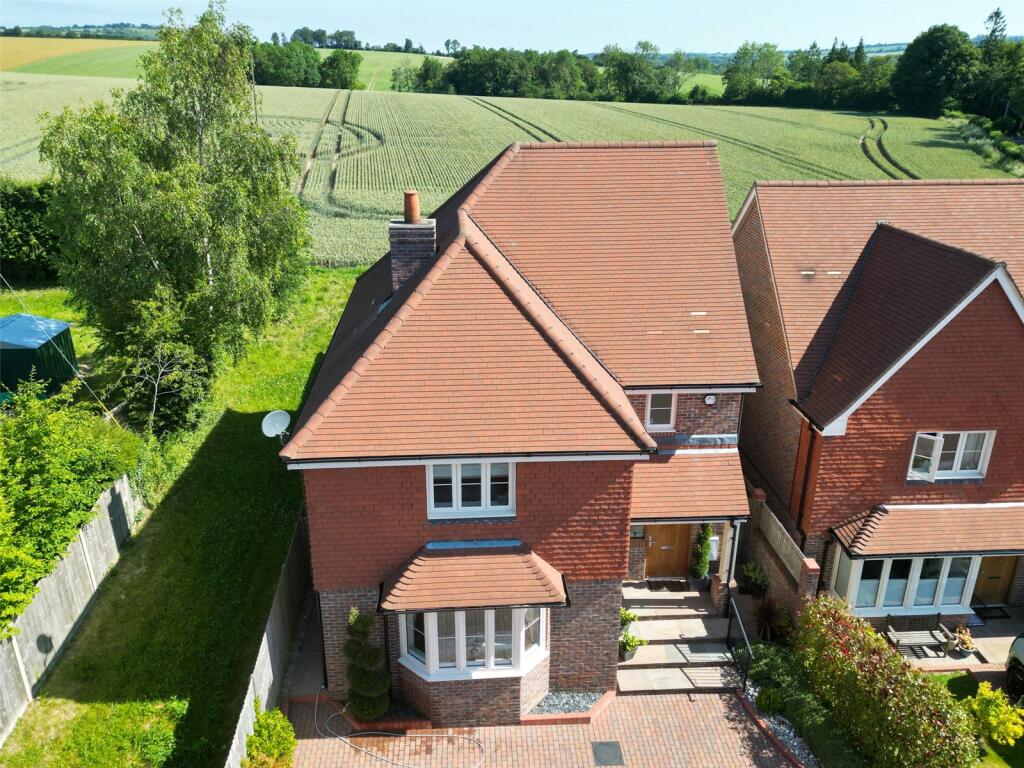 Main image of property: Garrison Hill, Droxford, Southampton, SO32
