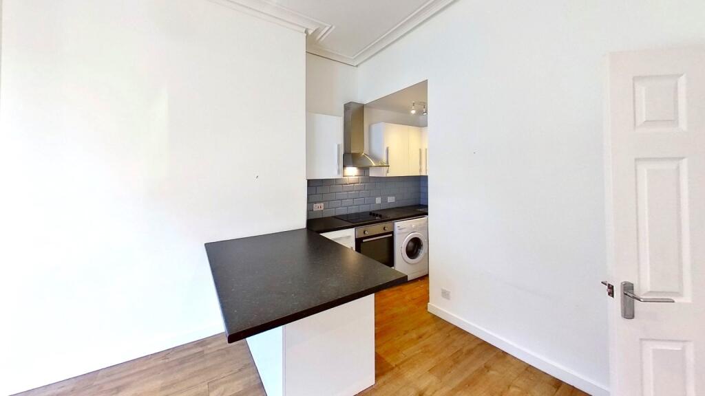 Apartment in Aberdeen, Old Torry, Torry - View 3
