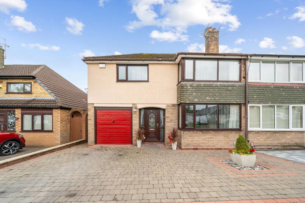House in Wigan, Ashton-in-Makerfield - View 5