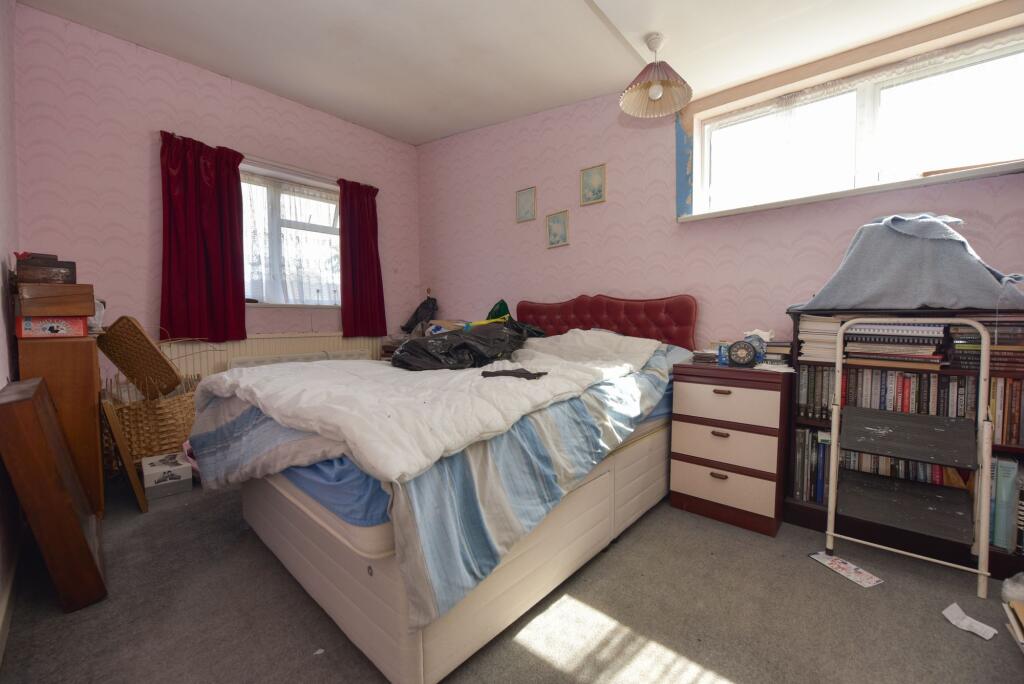House in Peterborough - More