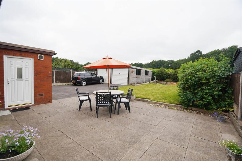 House in Bolton, Over Hulton - View 2