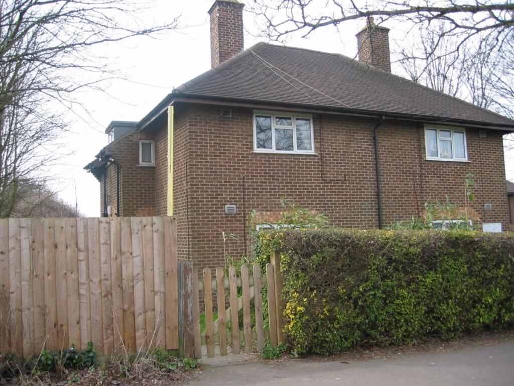 Homestead Road, Hatfield, AL10