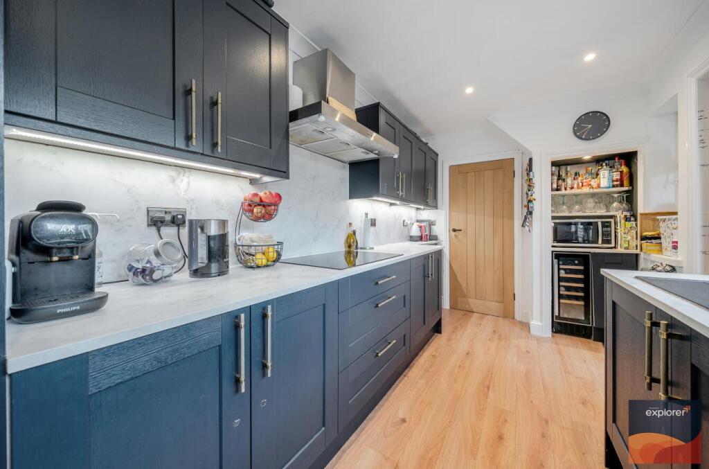 House in Reading - View 5
