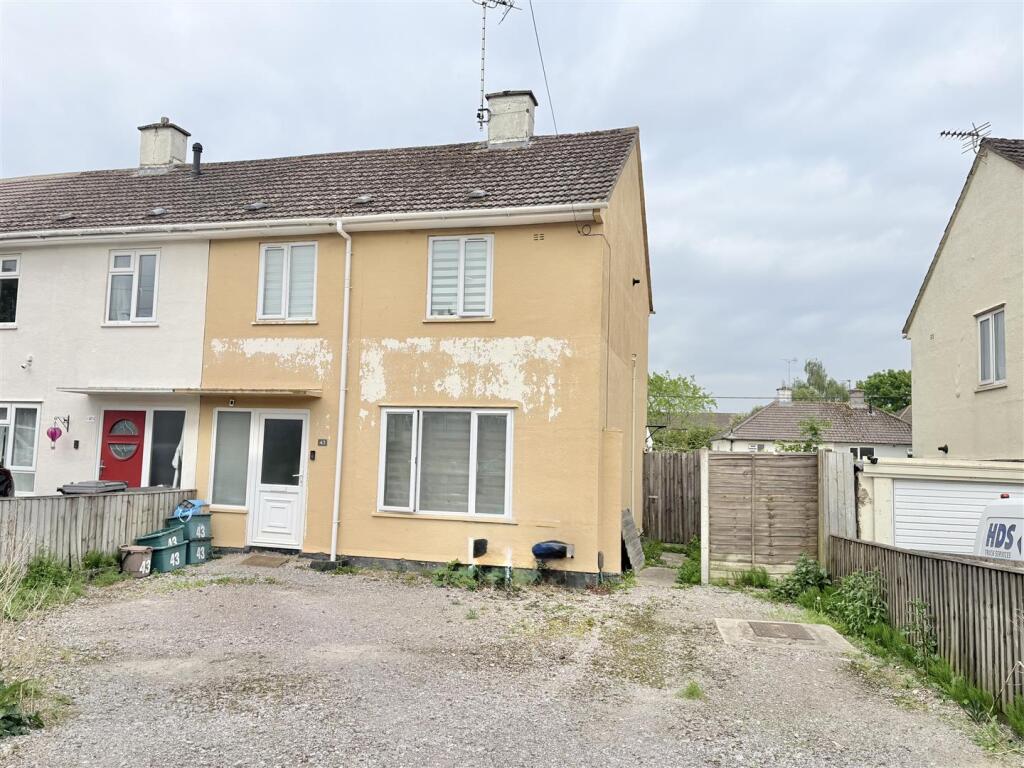 Main image of property: Underhill Road, Matson, Gloucester