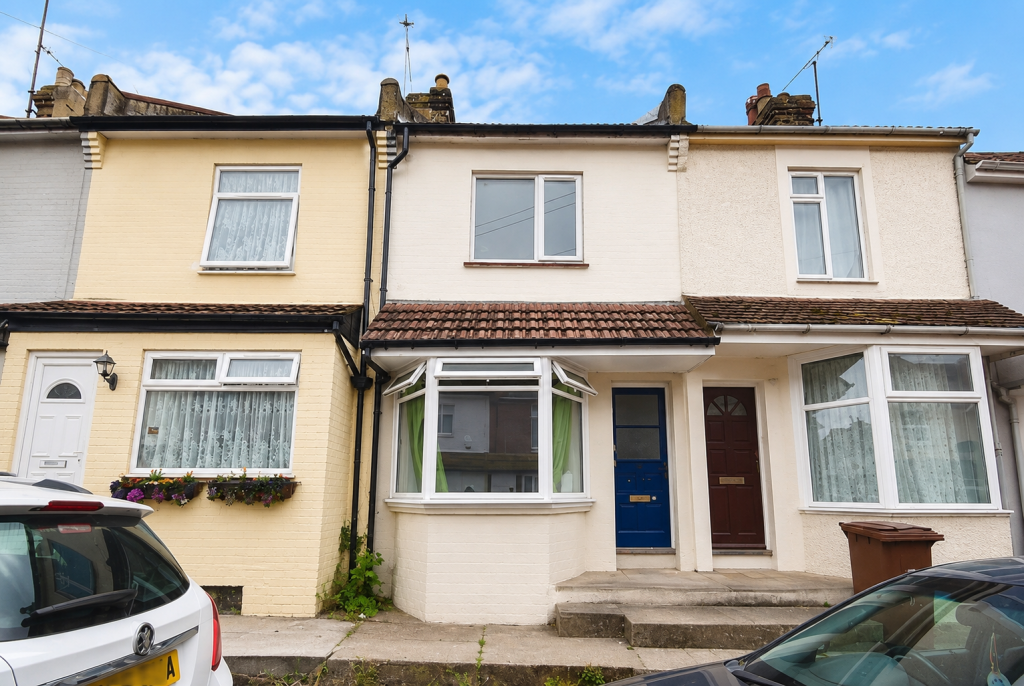 Main image of property: Charter Street, Gillingham, ME7