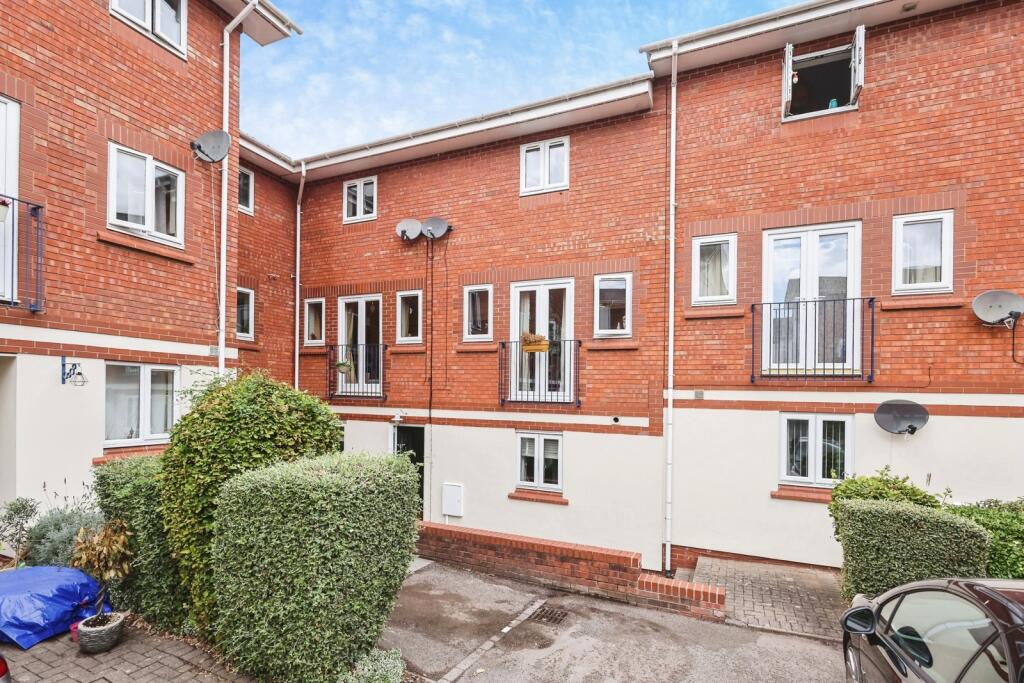 Apartment in Worcester