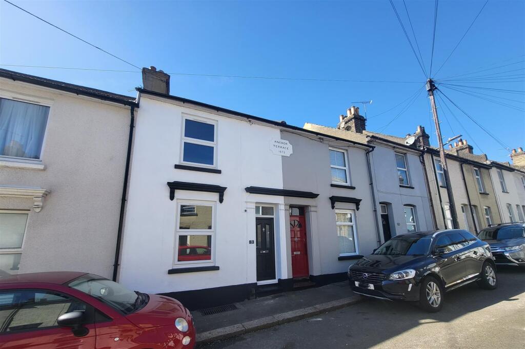Main image of property: Stanhope Road, Strood