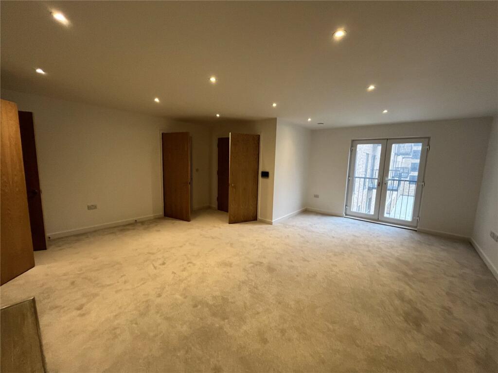 Main image of property: Bridgewater Wharf, Ordsall Lane, Salford, M5