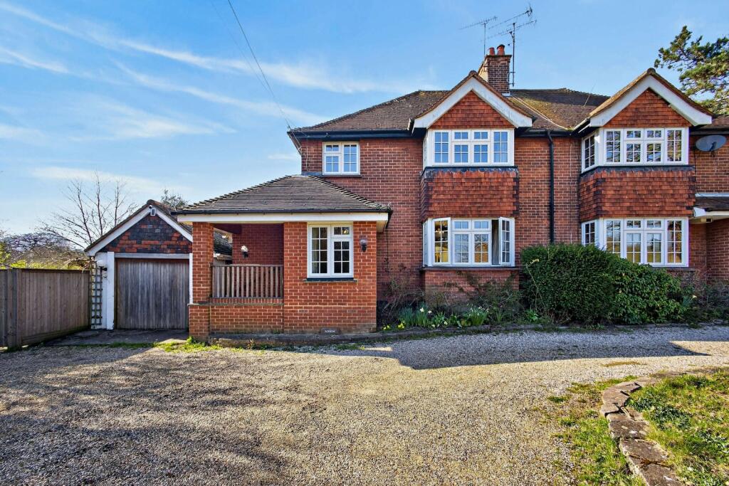 Main image of property: School Lane, Stock, Ingatestone, Essex