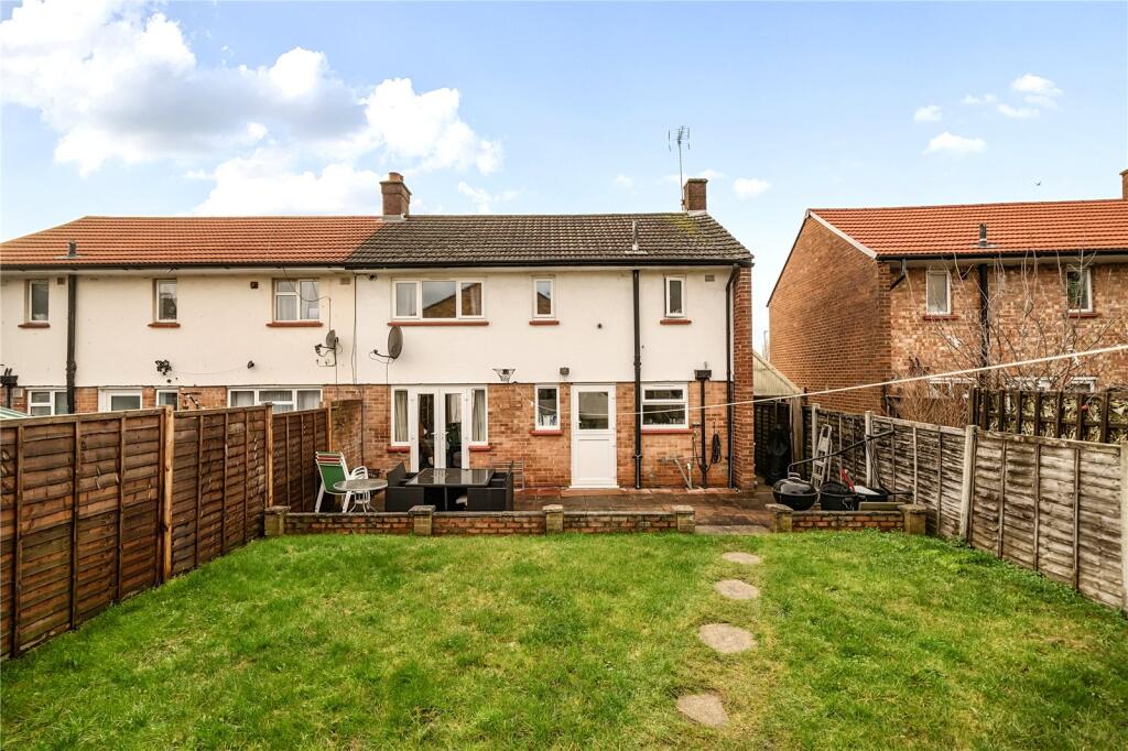 Main image of property: Rowan Road, West Drayton