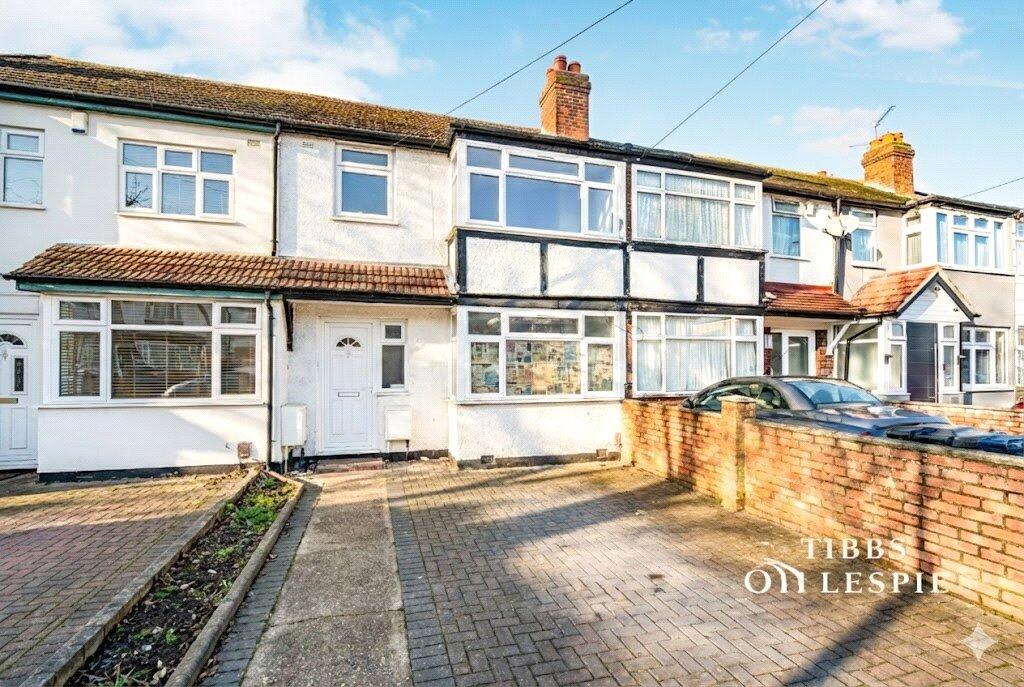 Main image of property: Lee Road, Perivale, Greenford, UB6